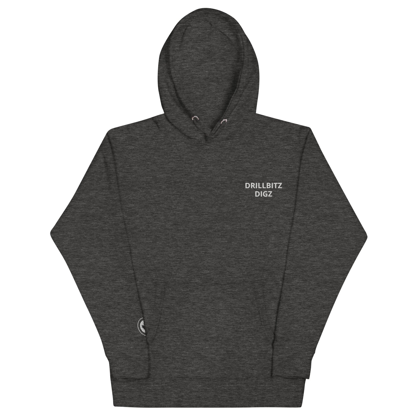 PROUDLY SUPPORT ALBERTA OIL & GAS Hoodie